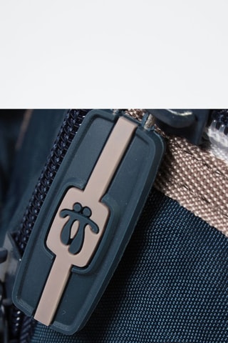 Sac à dos Motik - Bleu canard