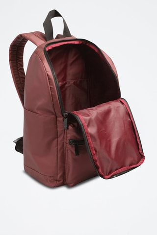 Sac à dos Shire - Rouge brique