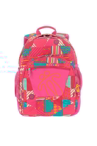 Sac à dos Crayoles  - Fuchsia