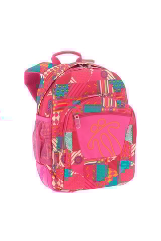 Sac à dos Crayoles  - Fuchsia