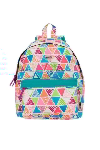 Sac à dos - Multicolore