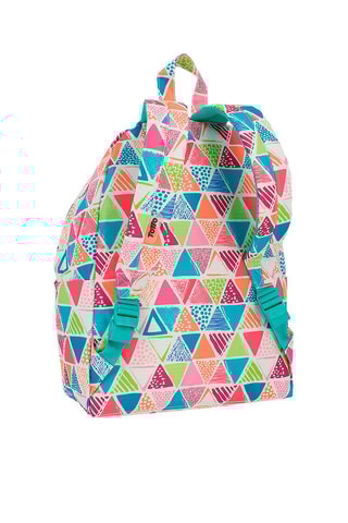Sac à dos - Multicolore