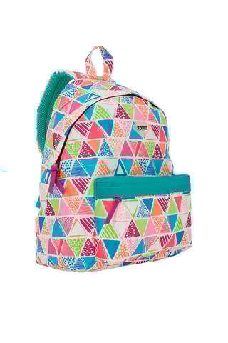 Sac à dos - Multicolore
