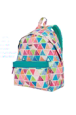 Sac à dos - Multicolore