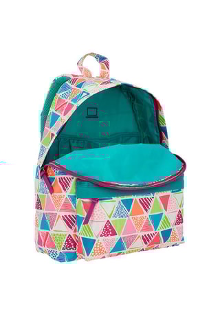 Sac à dos - Multicolore