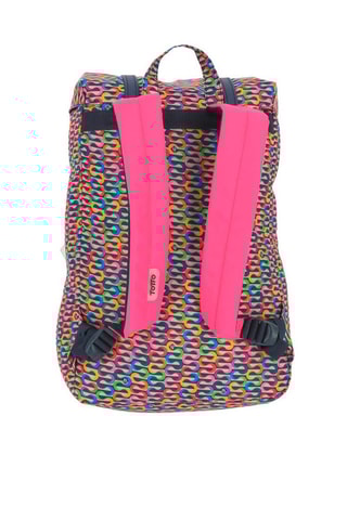 Sac à dos - Multicolore