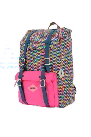 Sac à dos - Multicolore
