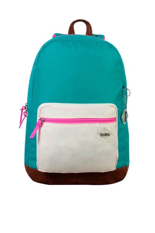 Sac à dos - Turquoise