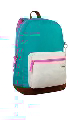 Sac à dos - Turquoise