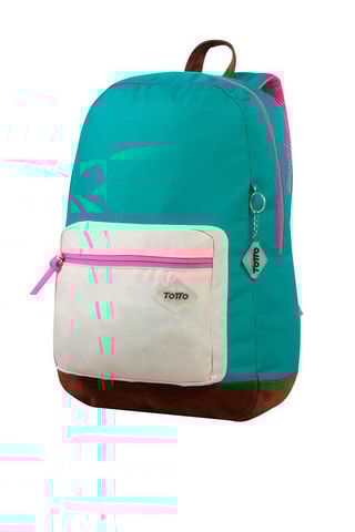 Sac à dos - Turquoise