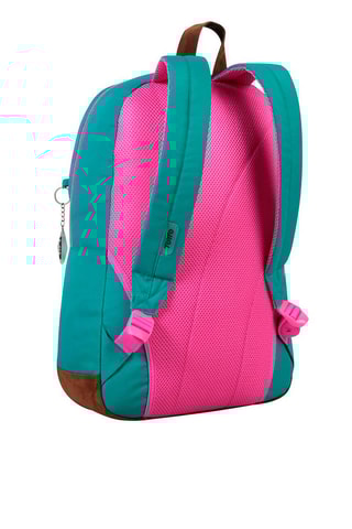 Sac à dos - Turquoise