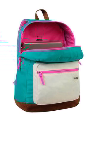 Sac à dos - Turquoise