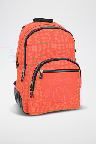 Sac à dos Crayola - Orange