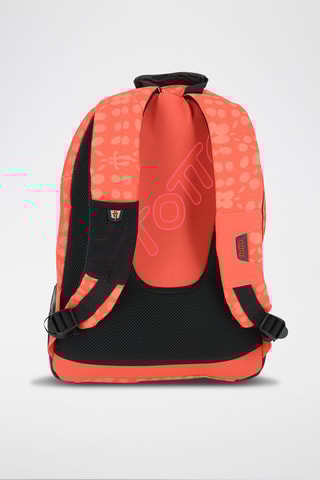 Sac à dos Crayola - Orange