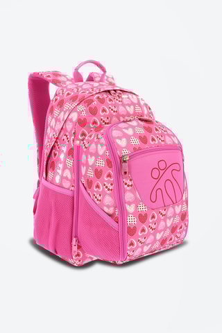 Sac à dos Cartulina - Rose
