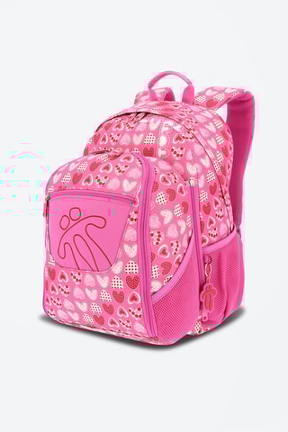 Sac à dos Cartulina - Rose