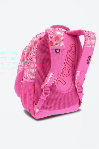 Sac à dos Cartulina - Rose