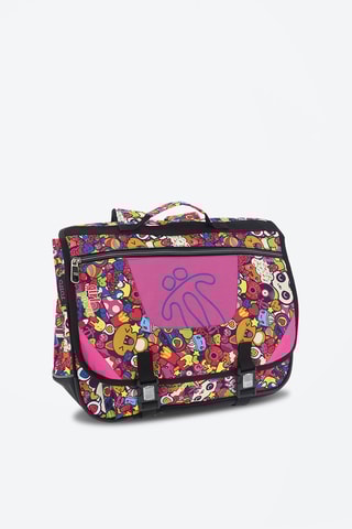 Cartable Tijeras - Multicolore