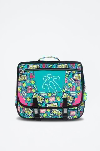 Cartable Tijeras - Vert