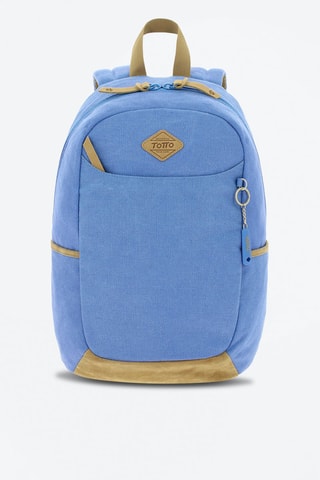 Sac à dos Jaideny - Bleu clair