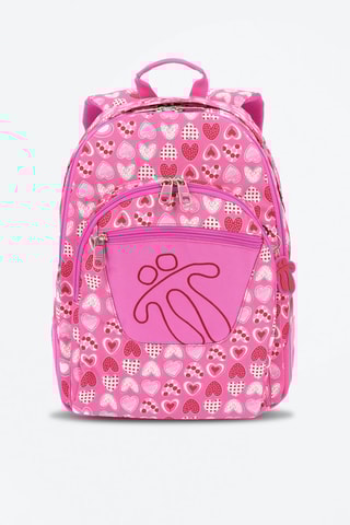 Sac à dos Crayola - Rose