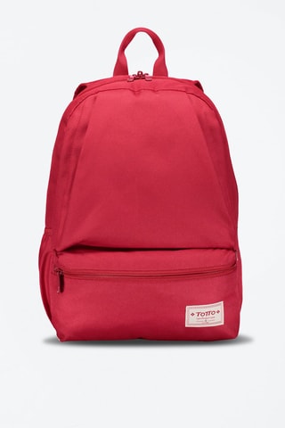 Sac à dos Dynamic - Rouge