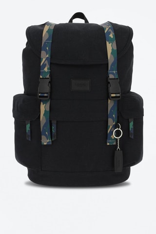 Sac à dos Romany - Noir