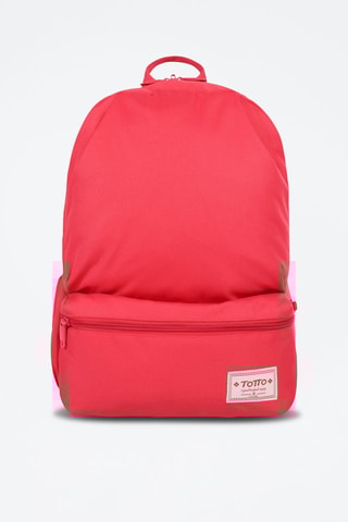 Sac à dos Dynamic - Rouge