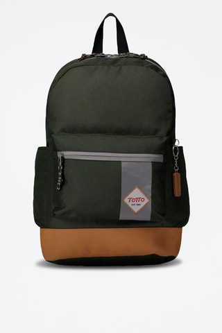 Sac à dos Mecanil - Vert