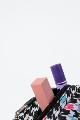 Trousse Pidal - Noir et blanc