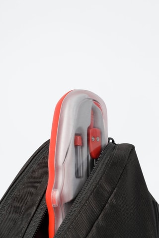 Trousse Marañon - Vert foncé