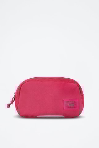 Trousse Leporis - Rouge