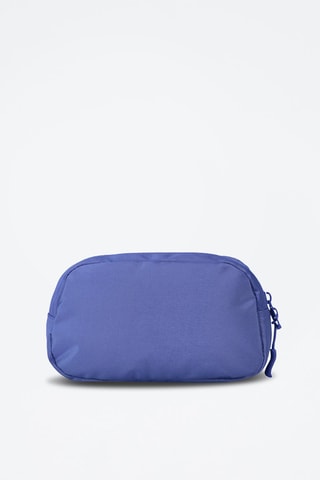 Trousse Leporis - Bleu cobalt