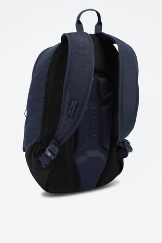 Sac à dos Tribal - Bleu marine