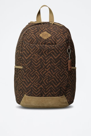 Sac à dos Jaideny - Noir
