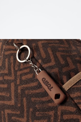 Sac à dos Jaideny - Noir