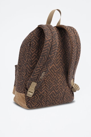 Sac à dos Yerem - Noir
