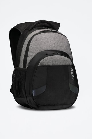 Sac à dos Terbiony - Noir