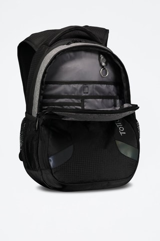 Sac à dos Terbiony - Noir