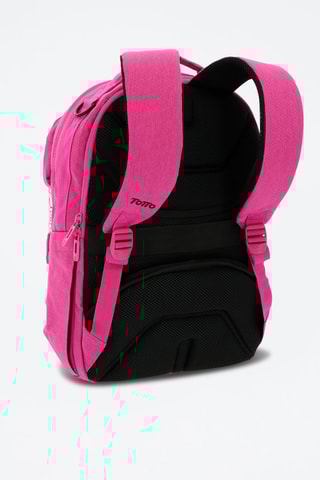 Sac à dos Dynamic - Fuchsia