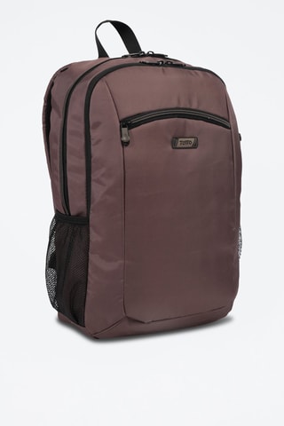 Sac à dos Dulko - Marron foncé