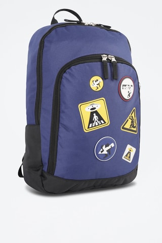 Sac à dos Dilek - Indigo