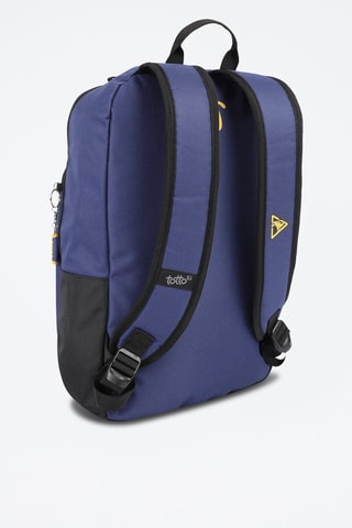 Sac à dos Dilek - Indigo