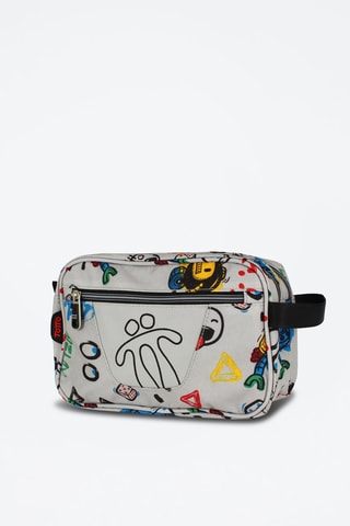 Trousse Plastilina - Blanc