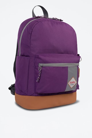 Sac à dos Mecanil - Violet