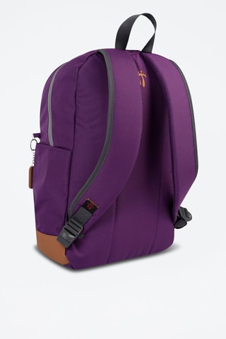 Sac à dos Mecanil - Violet