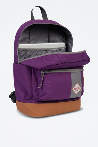 Sac à dos Mecanil - Violet