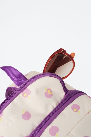 Sac à dos Goctal - Ecru