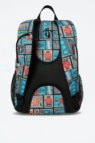 Sac à dos Goctal - Noir
