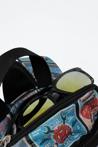 Sac à dos Goctal - Noir